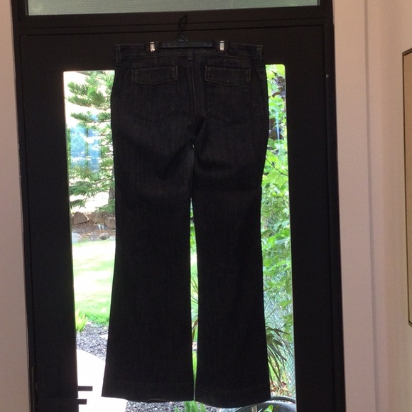 Pierce Jeans, boot cut - Picture 4 of 6